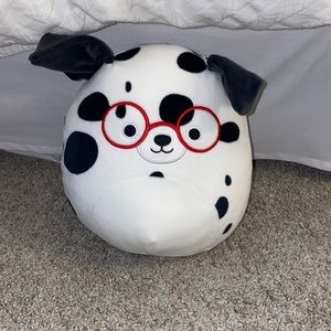 8” Dustin Squishmallow